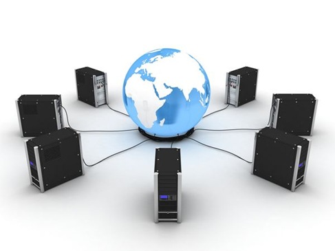 web-hosting